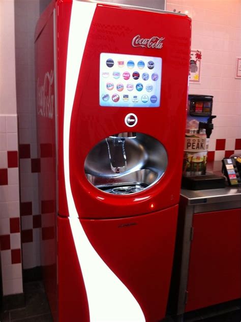Soda vending machines keep your customers and employees hydrated. . Pop machine near me